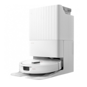 Roborock Qrevo MaxV, White