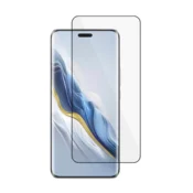Zastitno staklo 3D Full Glue zakrivljeno za Huawei Mate 70 Pro/ 70Pro Plus