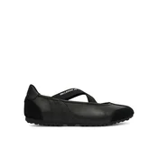 Palladium Balerinke Racerballerinalth 94645-008-M Črna