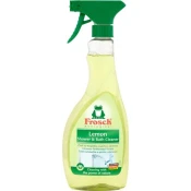 ČISTILO ZA WC, KOPALNICO FROSCH ZA KOPALNIŠKE POVRŠINE CITRUS 500 ML