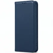 SMART MAGNET Knjiga torbica za Apple iPhone 13 Pro Max - Plava KP40602
