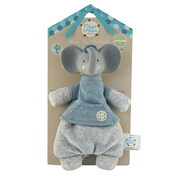 Meiya Alvin hišni ljubljenček/igračka (slon Alvin na podporni kartici)