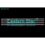 ES-4411 VOX 50WOS315B LED TRAKE