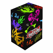 Kutija za karte Yu-Gi-Oh! Gold Pride Card Case