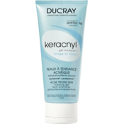 DUCRAY KERACNYL PJENUŠAVI GEL 200 ML