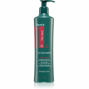 Fanola No Red maska za nevtralizacijo medeninastih podtonov 350 ml