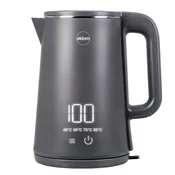 Eldom grelnik vode C515S, siva, 1.8 L, 2000W (ELD C515S)