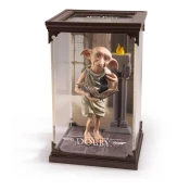 Statua Harry Potter Magical Creatures - Dobby