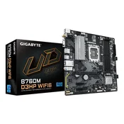Matična plošča Gigabyte B760M D3HP WIFI6