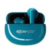 BOOMPODS Skim Ocean TWS plava