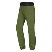 Hlače OCÚN Mania, zelena limeta II (XL)