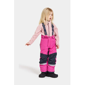 Didriksons Zimske hlače Idre 504357 Roza Regular Fit