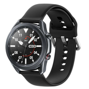 Pašček Tech-Protect Iconband za Samsung Galaxy Watch 3 41mm Black
