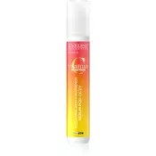 Eveline Cosmetics Vitamin C 3x Action posvetlitveni serum za predel okoli oči roll-on 15 ml