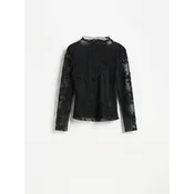 Reserved - LADIES` BLOUSE