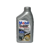 MOBIL motorno olje Super 3000 XE 5W-30, 1L