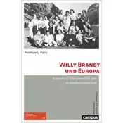 Willy Brandt und Europa