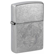 Zippo vžigalnik 36056 Nordic Symbol