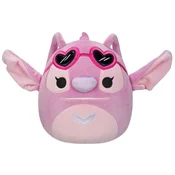 SQUISHMALLOWS Angel s sončnimi očali plišasta igrača 20cm