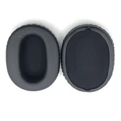 INF Združljivi nadomestni ušesni blazinici za Sony WH-CH710/720/ZX770BN Black, (5000090518)
