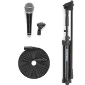Samson VP10X Dinamicki mikrofon za vokal (Kao novo)