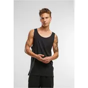 Big Tank Jersey Black