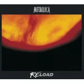 Metallica - Reload (3 CD)