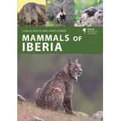Mammals of Iberia