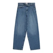 ONLY GIRLS Kavbojke KOGGianna  moder denim