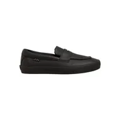 Vans Skate Loafer Črna