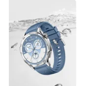 Xiaopijiang Zamenska narukvica za pametni sat za Xiaomi Watch, Plava
