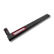 Qoltec Wi-Fi antena 2,4/5 GHz vsesmerna | 5 dBi