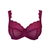SugarShape Nedrček Clara bordo