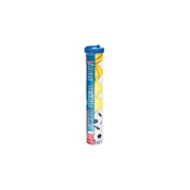 Get & Go Multipack 4 pakiranja po 6 Natisni 6 žogic za namizni tenis