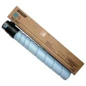 KONICA MINOLTA TN-321 (A33K450), originalan toner , azurni, 25000 stranica