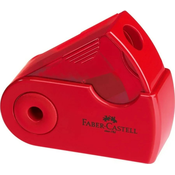 Šiljilo s rukavcem Faber-Castell - Mini, asortiman