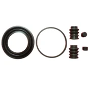 Sigurno-st Set gumica za prednje kocnice za Mazda, Opel, fi 60,0