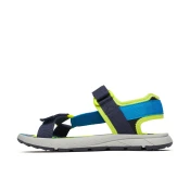 Merrell KAHUNA WEB 2.0, sandali, modra MK268046
