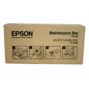 Epson C13T619300, Kit za vzdrževanje