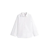 TOMMY HILFIGER Bluza ESS bela