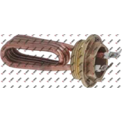 Grelno telo 1600 W, 230 V