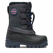 Škornji za sneg Lee Cooper LCJ-24-44-2843K Mornarsko modra