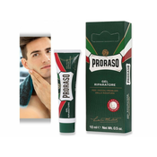 Proraso Proraso - Gel za ureznine pri britju 10 ml
