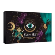 Adventni koledar 2026, Kusmi Tea