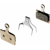 Shimano K055-RX Resin Disc Brake Pads