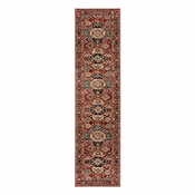 Crvena staza 66x300 cm Gillingham – Flair Rugs