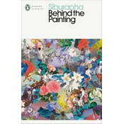 Behind the Painting