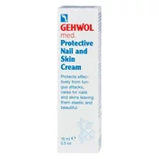 Gehwol med krema 15ml-pharmacy