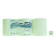 PAPIRNATE BRISAČE OVERSOFT MATIC AUTOCUT CLASSEUR dvosl. 1/6