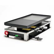 Solis 3in1 Tischgrill 7911 für 10 Personen